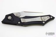 128-4 Select Fire D/A - Satin Standard