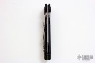 128-4 Select Fire D/A - Satin Standard