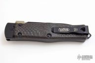 136-1T-LS Cobra False D/E - Black Tactical Standard / LSCF