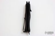 136-1T-LS Cobra False D/E - Black Tactical Standard / LSCF