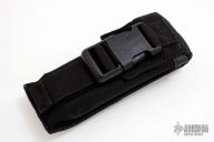 136-1T-LS Cobra False D/E - Black Tactical Standard / LSCF