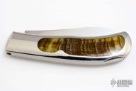 Small Interframe Lockback