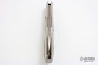 Small Interframe Lockback