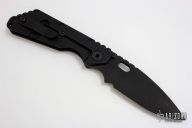 SMF Stealth