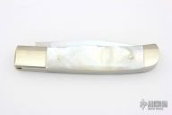 Pocket Horn Slipjoint