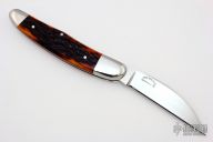 Swell Center Whittler