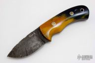 Damascus Skinner