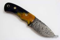 Damascus Skinner