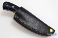 Damascus Skinner