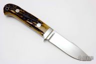 Bill's Drop Point Hunter