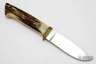 Big 7 - Drop Point Hunter