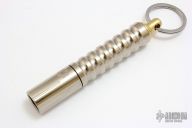 Beta-QRv2 - Electroless Nickel