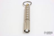 Beta-QRv2 - Electroless Nickel