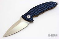 Custom Caliber #131/500