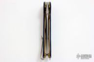 Custom Caliber #131/500