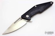 Mini Division Flipper 493/1000 - Satin