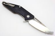 Mini Division Flipper 493/1000 - Satin