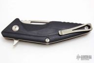 Mini Division Flipper 493/1000 - Satin