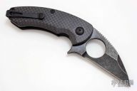 Silent Soldier Flipper - #259 of 500