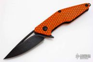 Mini Division Flipper - #223/500