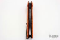 Mini Division Flipper - #223/500