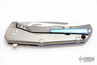 T.R.E. Three Rapid Exchange