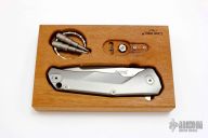 T.R.E. Three Rapid Exchange