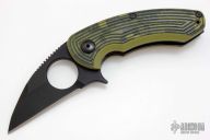 Silent Soldier Flipper - #146/1000