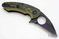 Silent Soldier Flipper - #146/1000