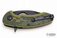 Silent Soldier Flipper - #146/1000