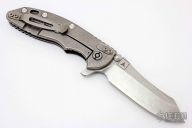 XM-18 3.5" Skinner - TAD GEAR