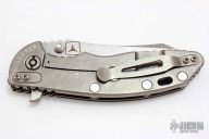 XM-18 3.5" Skinner - TAD GEAR