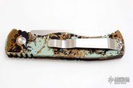 TR-2 Skull Surprise - PK Splash Custom Edition