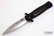 Tactical Automatic Stiletto - Darrel Ralph Designs