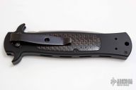 Tactical Automatic Stiletto - Darrel Ralph Designs