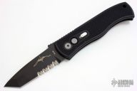 E7T08 Emerson/Pro-Tech CQC7 Tanto Auto