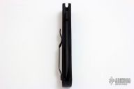 E7T08 Emerson/Pro-Tech CQC7 Tanto Auto