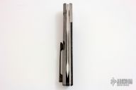 Hamachi Framelock Flipper