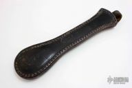 8.5" Leather Sap/Blackjack