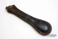 8.5" Leather Sap/Blackjack