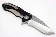 Starlord - Tri-Tone Stonewash/G10-FR4 Composite