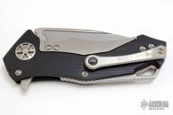 Starlord - Tri-Tone Stonewash/G10-FR4 Composite