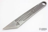 Kiridashi - Dragonfly in Flight