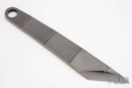 Kiridashi - Dragonfly in Flight