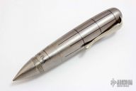 Zeppelin Pen