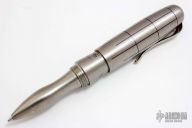 Zeppelin Pen