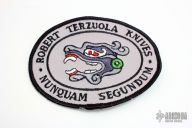 1980's Terzuola Patch