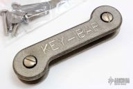 Titanium Key-Bar