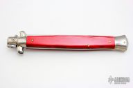 Italian Swivel Bolster