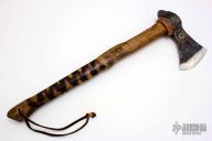 War and Peace Skull Buster Hawk